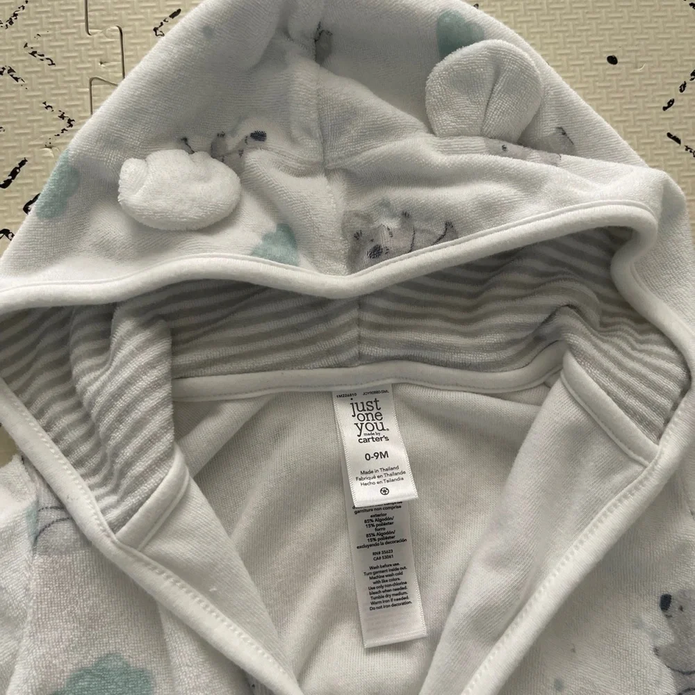 Carters unisex baby